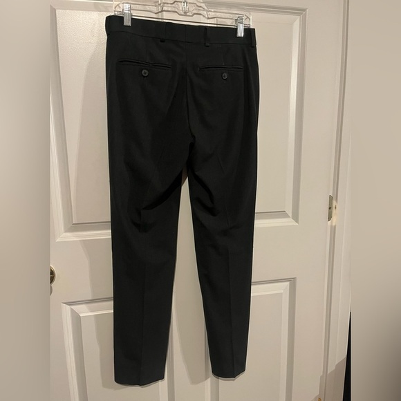 Men’s Egara Suit Skinny Fit Stretch - Picture 11 of 13